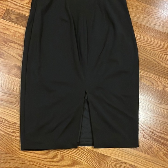 NWT BHLDN Katie May Damaris Dress 18 black - Picture 13 of 15